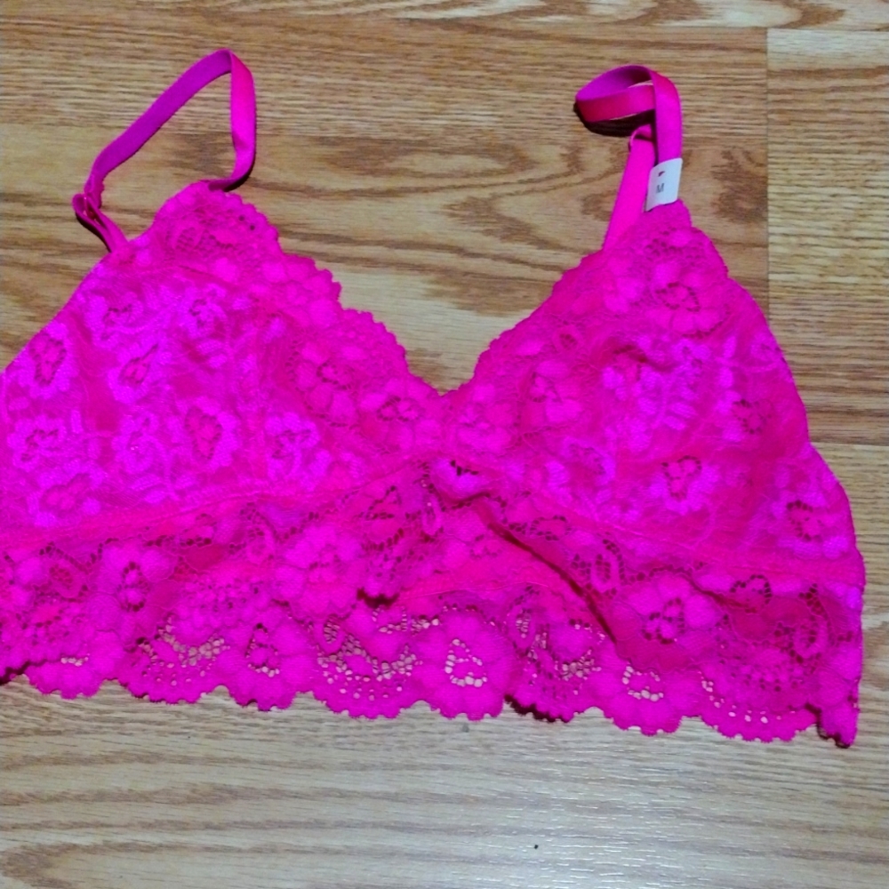 La Senza VS sleepwear bra